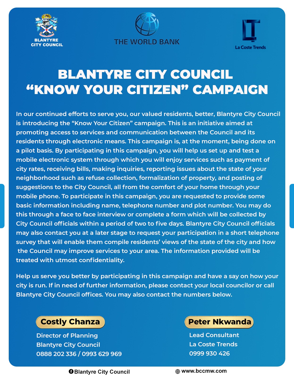 Market Relocation Notice